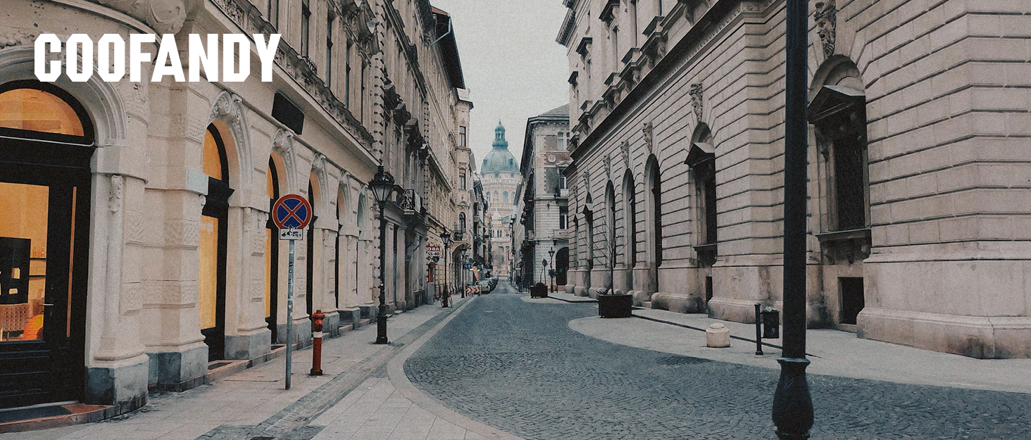 COOFANDY