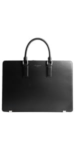 Dom Teporna ドンテポーナ イタリアンレザー 2WAY ビジネスバッグ Amazon.co.jp: [Dom Teporna] 2way ビジネスバッグ 牛革