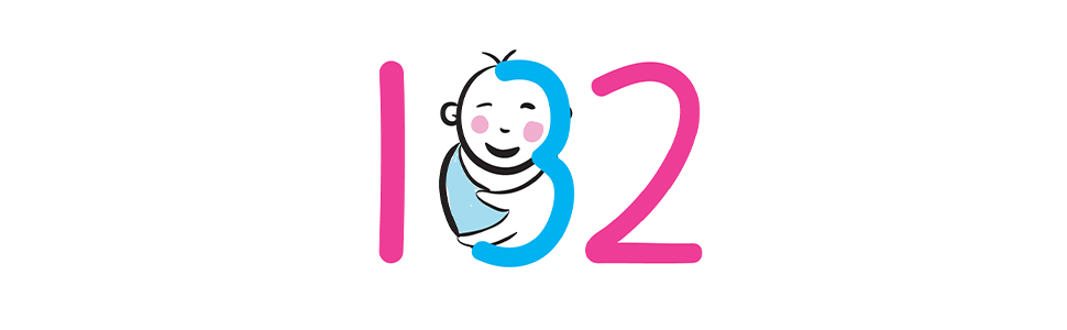 132 Baby Store Brand Logo,SPN-MX9E8