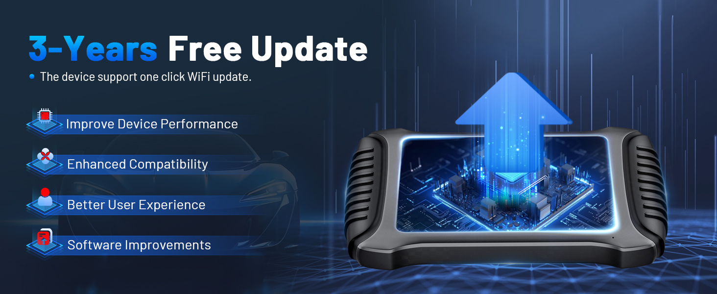 ecu coding and programming scan tool