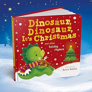 絵本・児童書 Din Dan Don It's Christmas It's Christmas, David! by David Shannon (Paperback