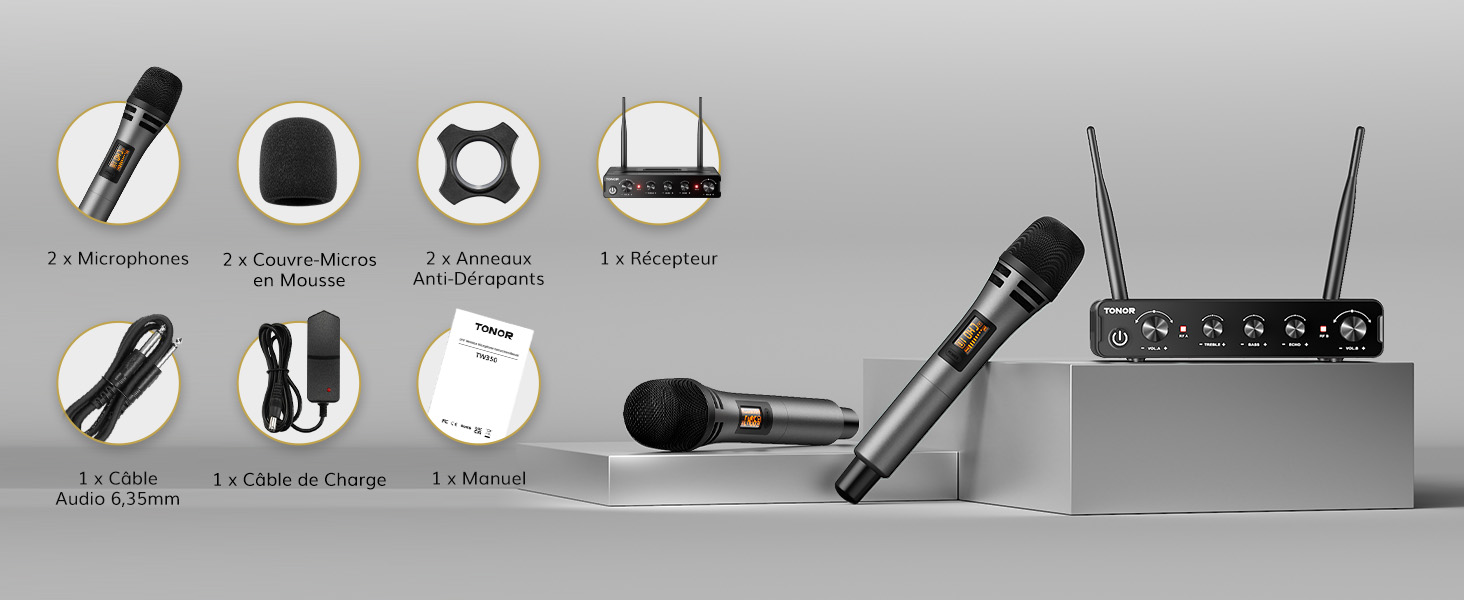 Wireless.Microphone.Systems