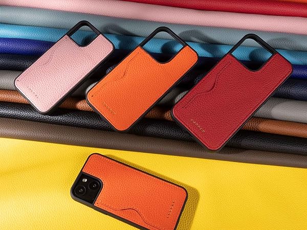 【色:レッド【Red】_サイズ:iPhone16Plus】COGURE コグレ 楽天市場】公式 COGURE iPhone16e ケース 手帳型 本革 iPhone
