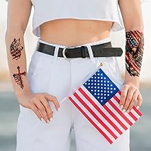 fake tattoo for adults