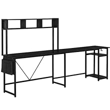 l shaped desk