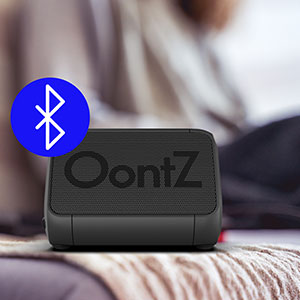 OontZ Angle Solo Bluetooth Speaker