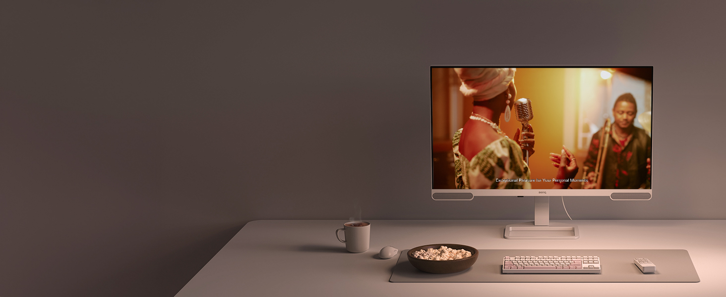 Cinema Sound and Vision