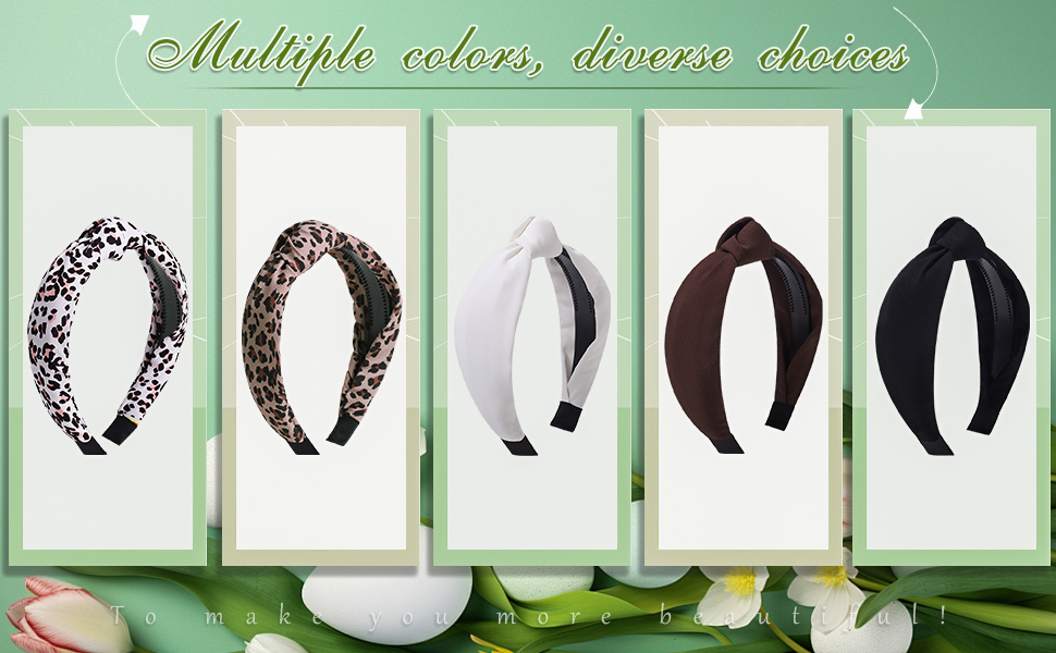 girls hairband