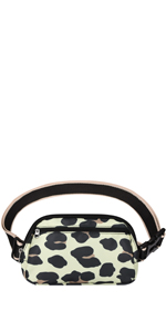 women men fanny pack crossbody bag belt bag cross body bag bags