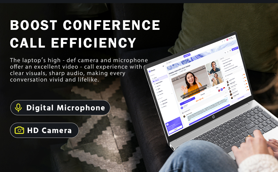 webcam for conference