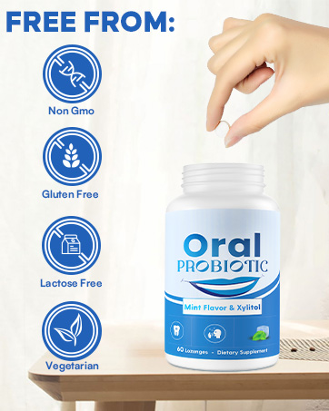 Oral Probiotics