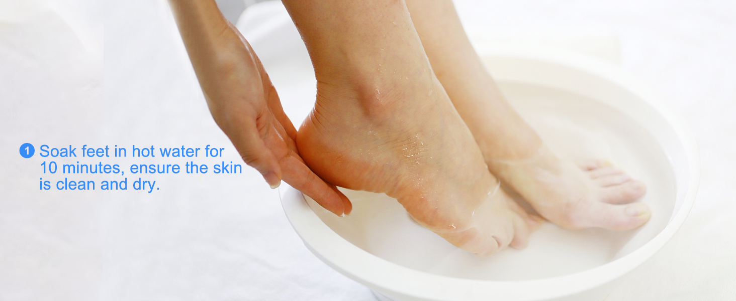 Corn Removers for Feet