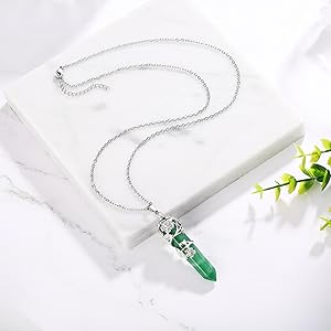 Green Aventurine