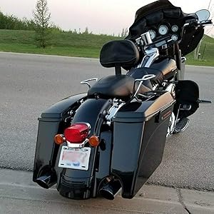 リアフェンダー