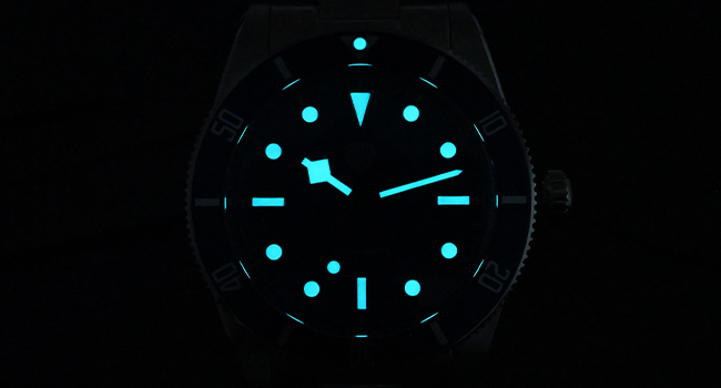 Amazon.com: watchdives Quartz Watches, WD7922 BB54 Mens