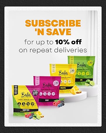 Subcribe N Save