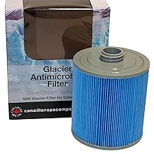 single 5o filter