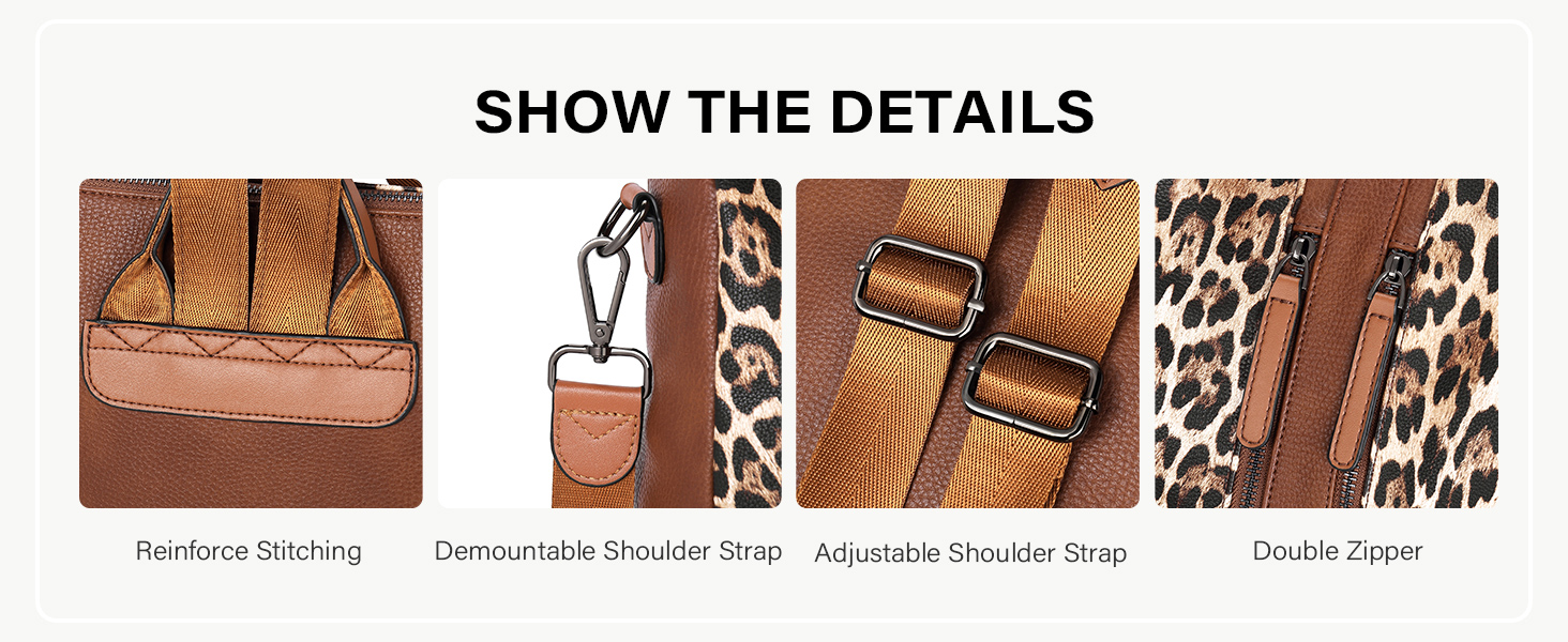 backpack for women