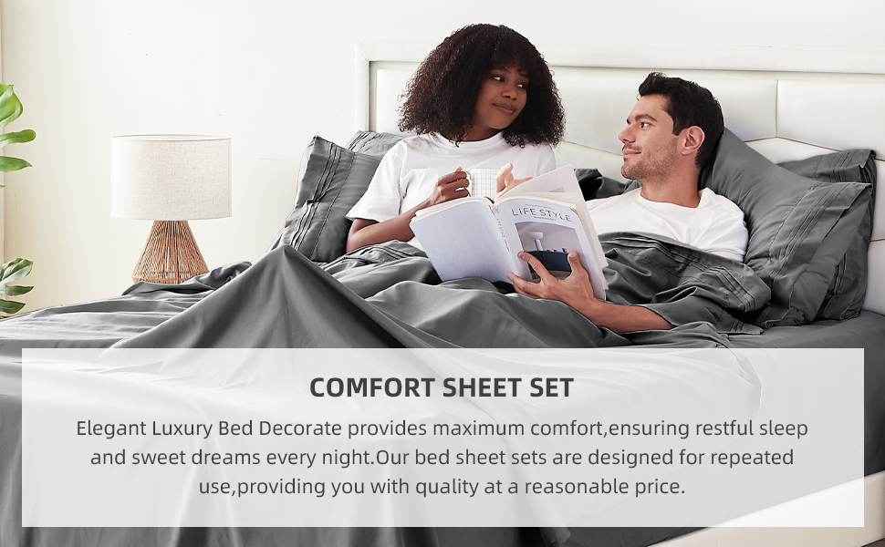 queen size sheets deep pocket