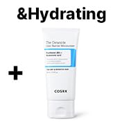 Ceramide Skin Barrier Moisturizer