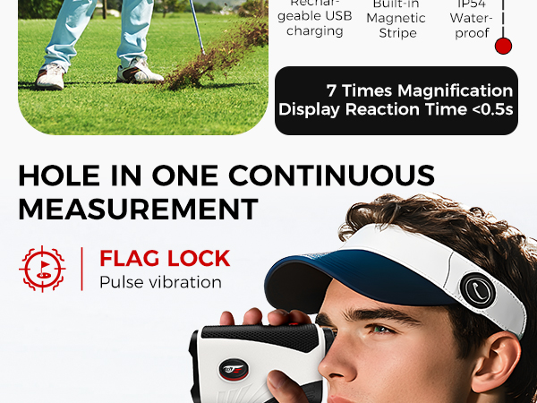 Amazon.com : Range Finders Golf,1200 Yards Laser Golf