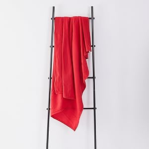 fleece throw