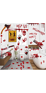 halloween decorations