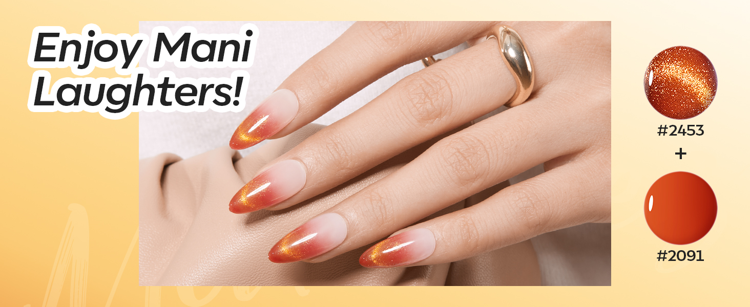 nail look