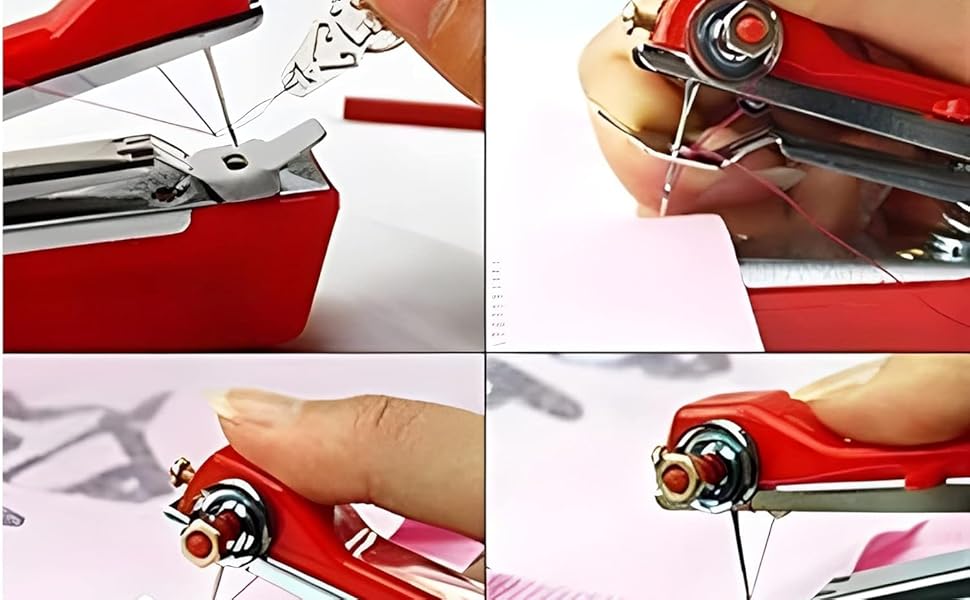 Handy Sewing Machine