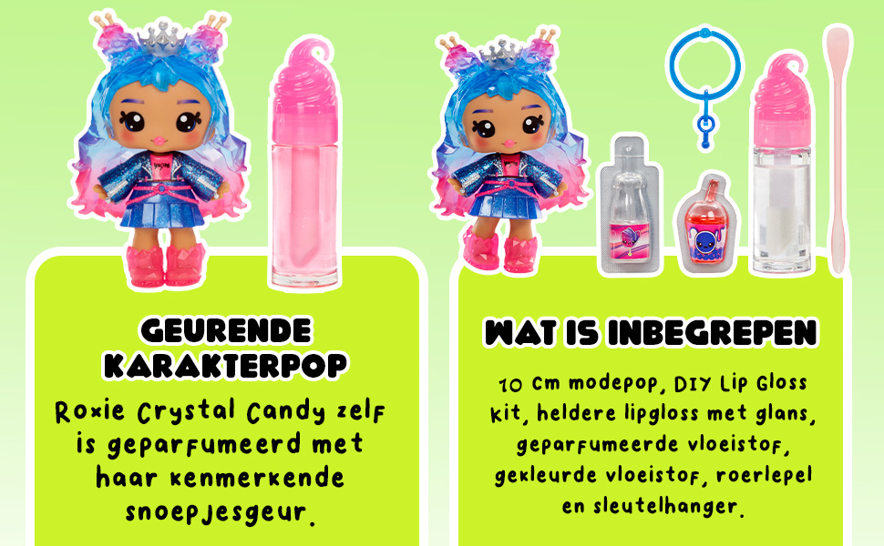 Yummiland Lip Gloss S2