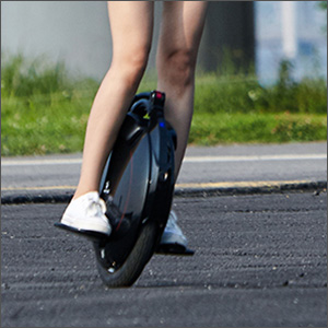 inmotion v5f