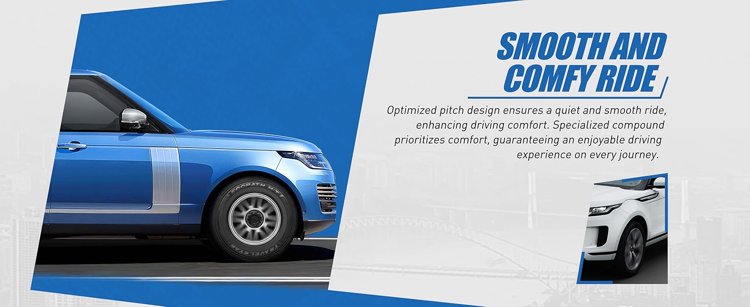 HIghway Terrian Tire