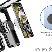 bike phone holder ; bike mount phone ; mobile holder for bike ; mobile holder for bike waterproof 
