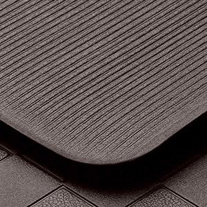 non-slip PVC bottom