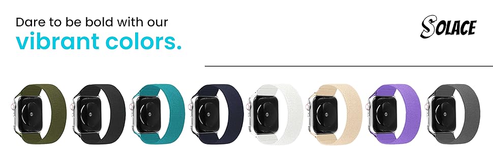 paladin loop premium quality iwatch band men women meticulously watch unique colors apple watch