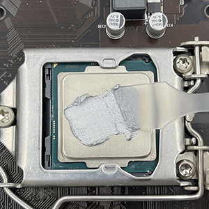 thermal paste for gaming laptop