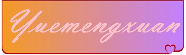 Yuemengxuan Women fairy dress