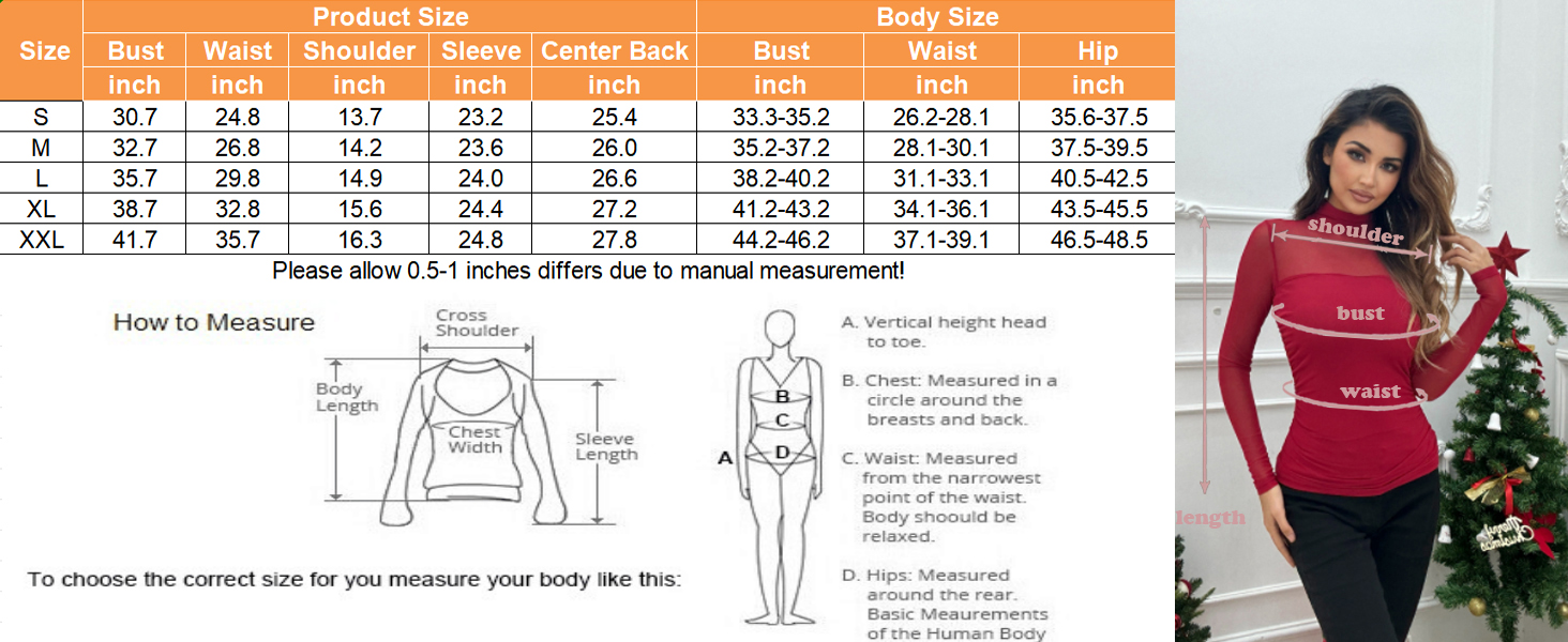 women long sleeve shirts mesh tops