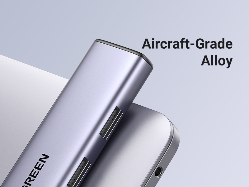usb c hub dongle usb-c hub multiport adapter hdmi type c hub mac macbook pro air imac ipad pro 