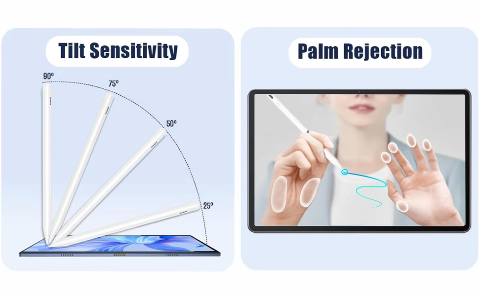 Fast Charge Stylus Pen