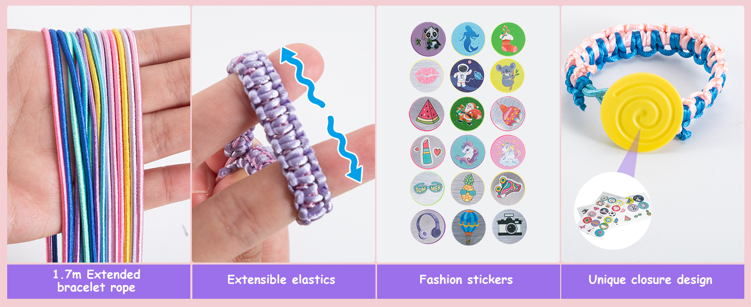 friendship bracelet making kit (2)