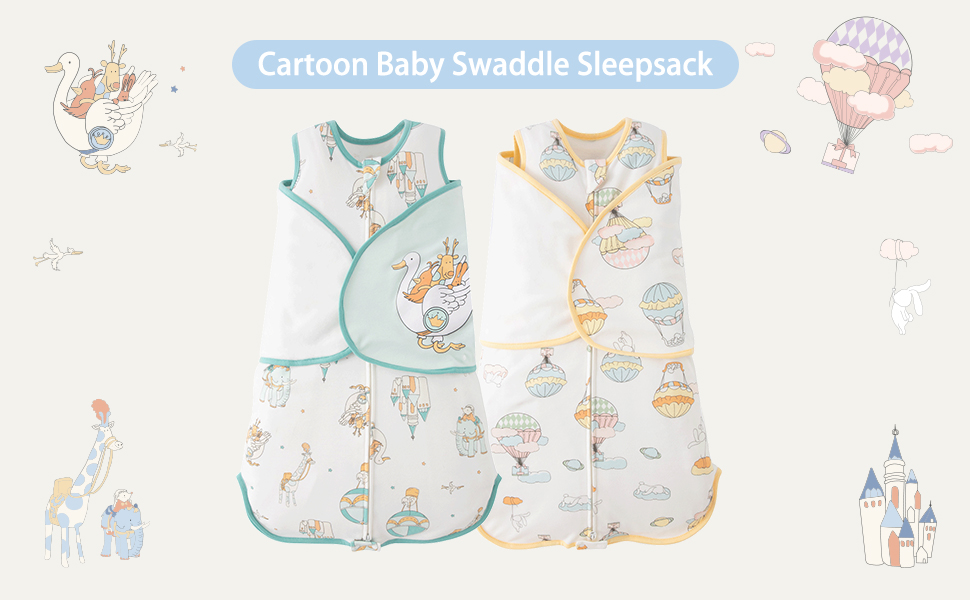 swaddle