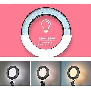 ring Light overview