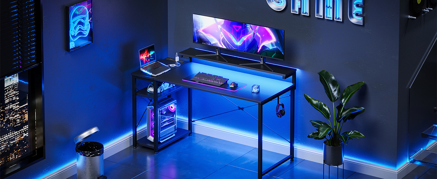 Gaming Desk