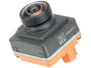 Amazon.com: 84700977 Rear View Camera for Chevrolet Blazer