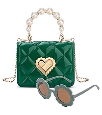 sac à main pour tout-petits, sac à main rouge pour petites filles de 2 ans, sac à main pour filles de 4 à 6 ans, sac à main en forme de cœur