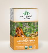 tulsi ashwagandha