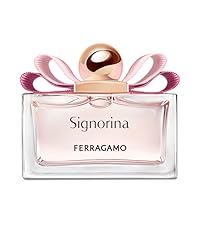 サルヴァトーレフェラガモ　Signorina Libera Salvatore Ferragamo Signorina Libera , 3.4 oz EDP Spray