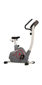 SF-B2952 upright bike