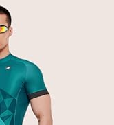 Cycling jersey